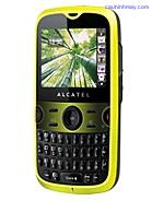 ALCATEL OT-800 ONE TOUCH TRIBE