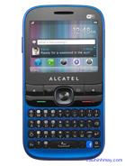 ALCATEL OT-838