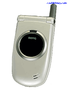 BENQ S680C