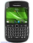 BLACKBERRY BOLD TOUCH 9900