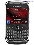 BLACKBERRY CURVE 3G 9330