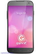 GIGABYTE GSMART SAGA S3