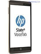 HP SLATE6 VOICETAB
