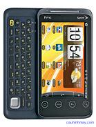 HTC EVO SHIFT 4G