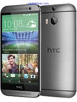 HTC ONE M8S