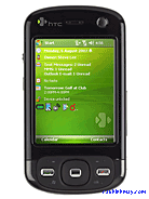 HTC P3600I