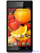 HUAWEI ASCEND P1S