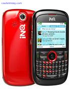 INQ CHAT 3G