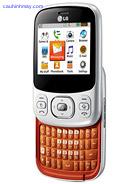 LG C320 INTOUCH LADY