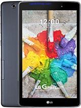 LG G PAD III 10.1 FHD