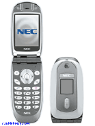 NEC E530