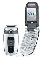 NEC E540/N411I
