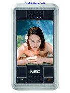 NEC N500