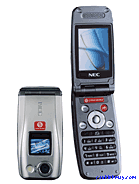 NEC N840