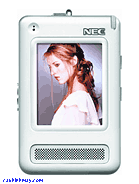 NEC N938