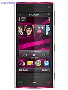 NOKIA X6 16GB (2010)