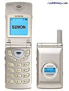 SEWON SG-2000