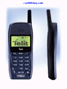 TELIT GM 810