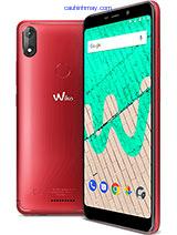 WIKO VIEW MAX