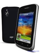 YEZZ ANDY 3G 3.5 YZ1110